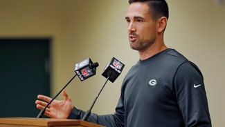 Next Story Image: QB coach brings familiar face for Rodgers on Packers' staff
